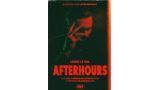 Afterhours By Lewis Le Val