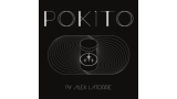 Pokito Box by Alex Latorre