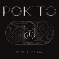 Pokito Box by Alex Latorre Pokito Box by Alex Latorre