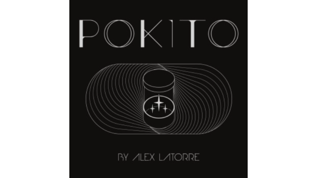 Pokito Box by Alex Latorre - Money & Coin Tricks