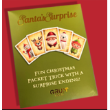 Santa’s Surprise