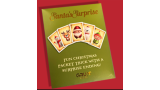 Santa’s Surprise