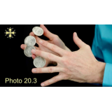 Final Three Coins Explained by Jeff Copeland