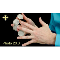 Final Three Coins Explained by Jeff Copeland Final Three Coins Explained by Jeff Copeland