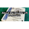 About The Double Lift by Keito K About The Double Lift by Keito K