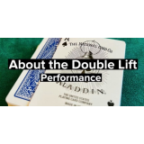 About The Double Lift by Keito K