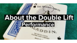 About The Double Lift by Keito K