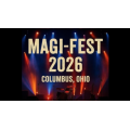 Day 2 - Magifest Live by Magifest 2026