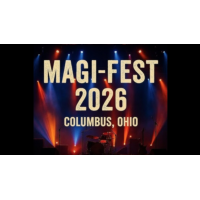 Day 2 - Magifest Live by Magifest 2026 Day 2 - Magifest Live by Magifest 2026