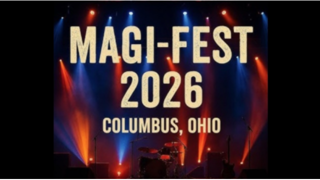Day 2 - Magifest Live by Magifest 2026 - Lecture & Competition