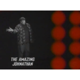 The Amazing Jonathan – Comedy Central Presents
