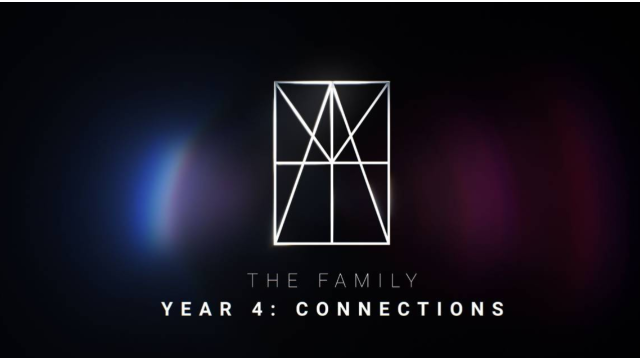 Benjamin Earl – The Family January 2026 - Magic DVDs