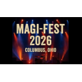 Day 1 - Alex Linian Show and Lecture by Magifest 2026