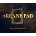 Arcane Pad by MJ