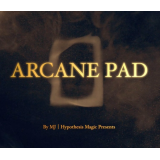 Arcane Pad by MJ