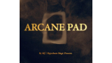 Arcane Pad by MJ