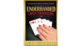 Underhanded Open Travelers Underhanded Open Travelers