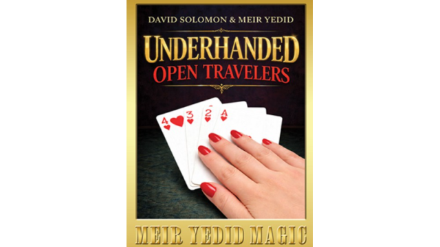 Underhanded Open Travelers - 2026