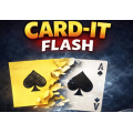 Card-It Flash by Anthony Vasquez Card-It Flash by Anthony Vasquez