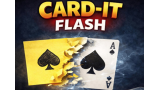 Card-It Flash by Anthony Vasquez