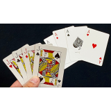 Charisma by Tenyo Magic Charisma by Tenyo Magic