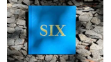 Six by Dani DaOrtiz