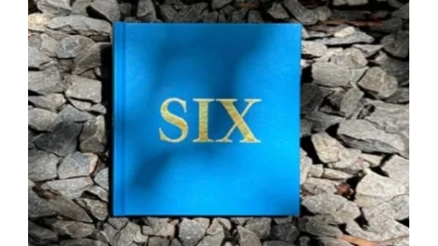 Six by Dani DaOrtiz - 2026 Six by Dani DaOrtiz - 2026
