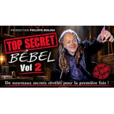 Top Secret Vol 2 by Bebel (French) Top Secret Vol 2 by Bebel (French)