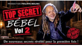 Top Secret Vol 2 by Bebel (French)