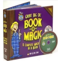 Great Big Ol 'Book-O-Magic by Mac King Great Big Ol 'Book-O-Magic by Mac King