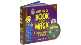 Great Big Ol 'Book-O-Magic by Mac King Great Big Ol 'Book-O-Magic by Mac King