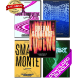 Move Zero Max by John Bannon – Bundle Move Zero Max by John Bannon – Bundle