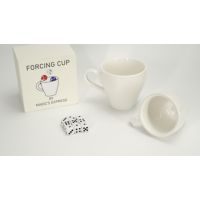 Forcing Cup by Magic Express