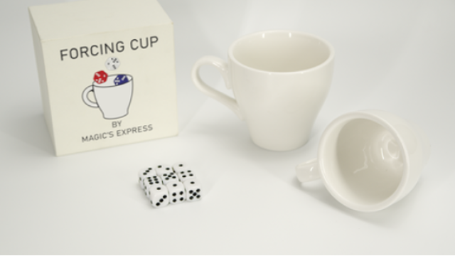 Forcing Cup by Magic Express - 2026 Forcing Cup by Magic Express - 2026