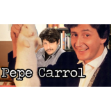 Pepe Carrol y sus 52 Amantes Pepe Carrol y sus 52 Amantes