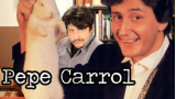 Pepe Carrol y sus 52 Amantes