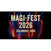Day 1 - Taylor Hughes Show by Magifest 2026 Day 1 - Taylor Hughes Show by Magifest 2026