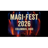 Day 1 - The Duo Show by Magifest 2026