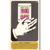 How to Do Tricks With Cards by Bill Turner How to Do Tricks With Cards by Bill Turner