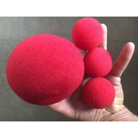 Full Sponge Balls Routine By Tony Clark Full Sponge Balls Routine By Tony Clark