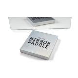 Mirror Paddle by Jeki Yoo