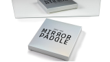 Mirror Paddle by Jeki Yoo