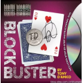 Block Buster by Tony D'Amico