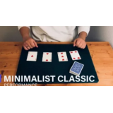 Minimalist Classic by Keito K Minimalist Classic by Keito K