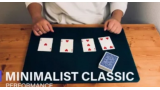 Minimalist Classic by Keito K Minimalist Classic by Keito K