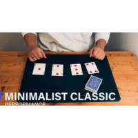 Minimalist Classic by Keito K Minimalist Classic by Keito K