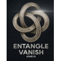 Entangle Vanish by Kohei Oi Entangle Vanish by Kohei Oi