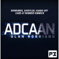 ADCAAN by Alan Rorrison ADCAAN by Alan Rorrison