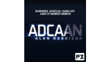 ADCAAN by Alan Rorrison ADCAAN by Alan Rorrison