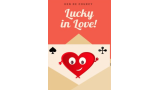 Lucky in Love by Ken de Courcy Lucky in Love by Ken de Courcy